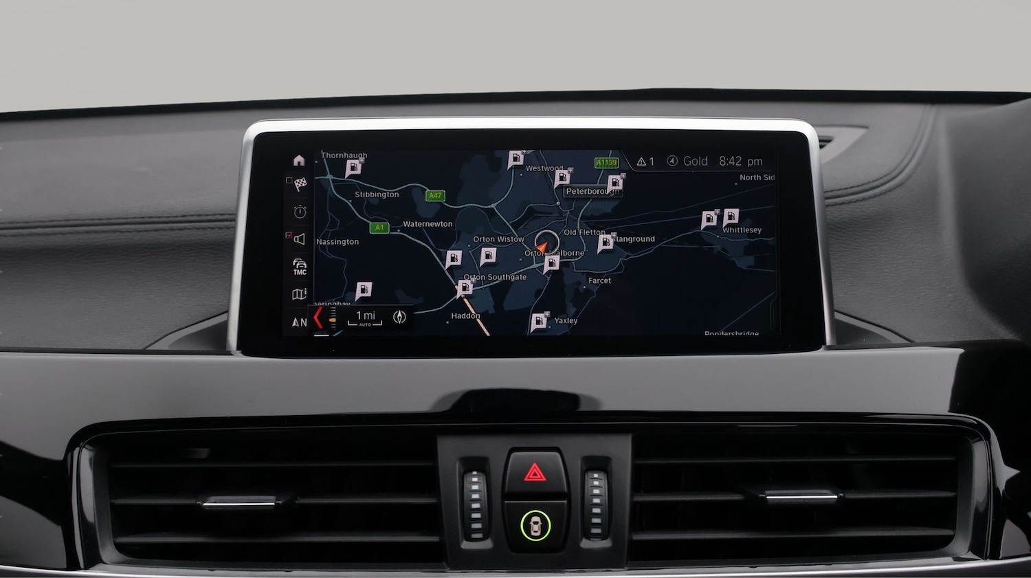 Used BMW X1 2019 for sale - 77603895: Photo 11