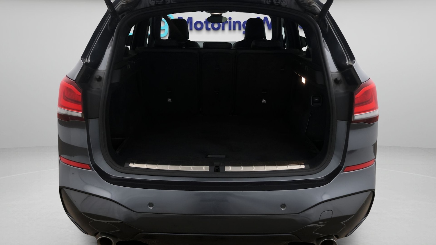 Used BMW X1 2019 for sale - 77603895: Photo 17