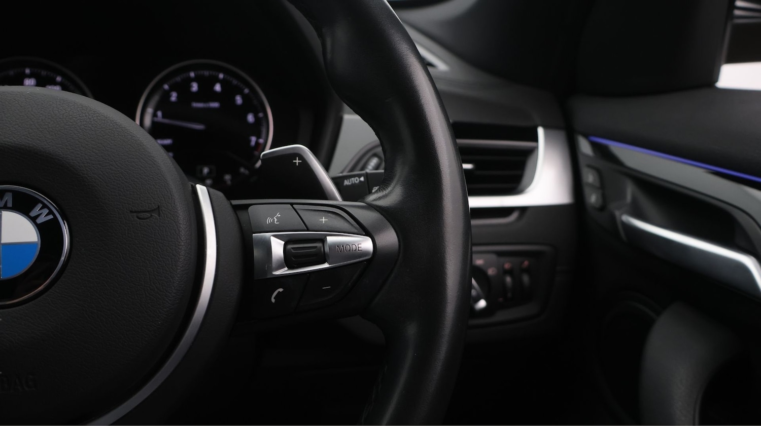 Used BMW X1 2019 for sale - 77603895: Photo 25