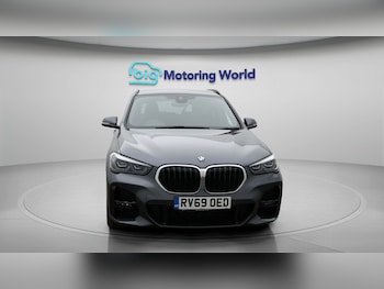 Used BMW X1 2019 for sale - 77603895: Photo