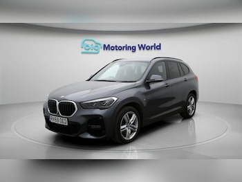 Used BMW X1 2019 for sale - 77603895: Photo