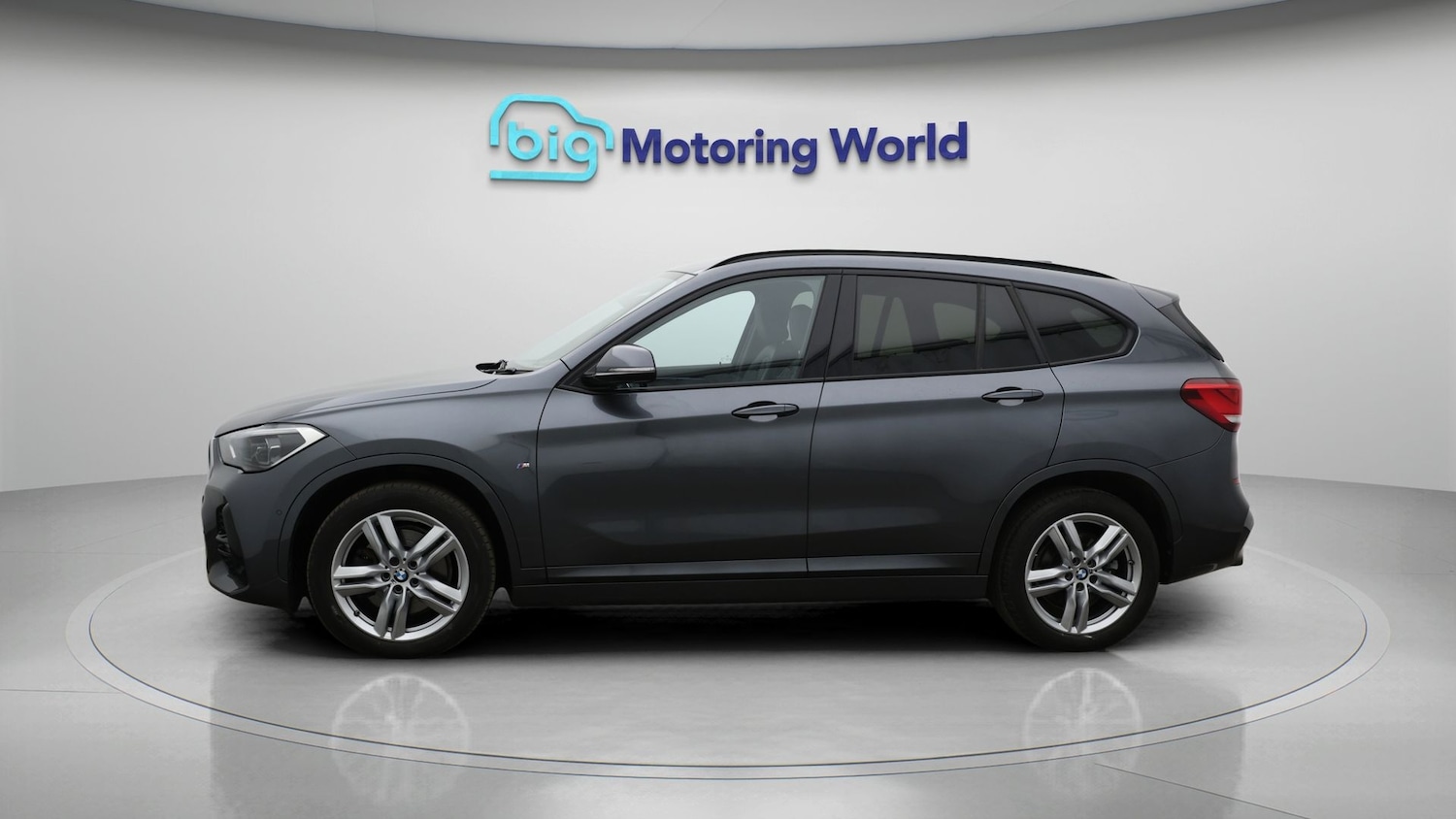 Used BMW X1 2019 for sale - 77603895: Photo 4