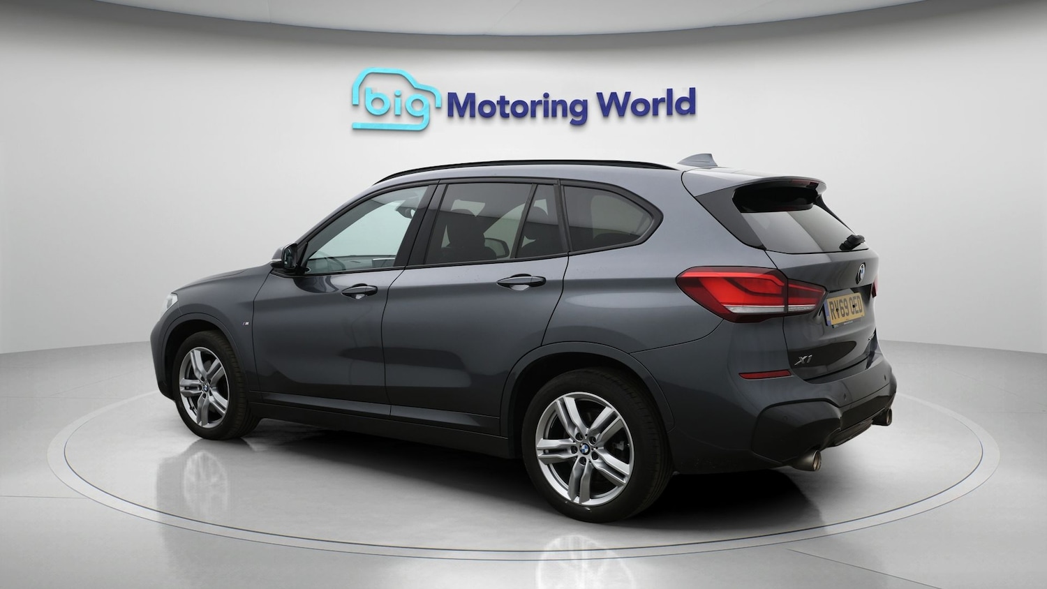Used BMW X1 2019 for sale - 77603895: Photo 5