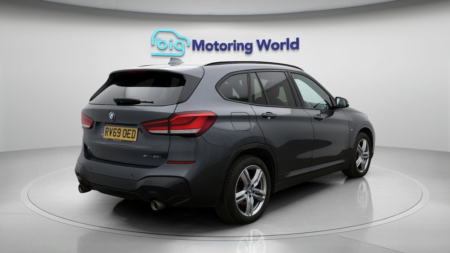 Used BMW X1 2019 for sale - 77603895: Photo 7
