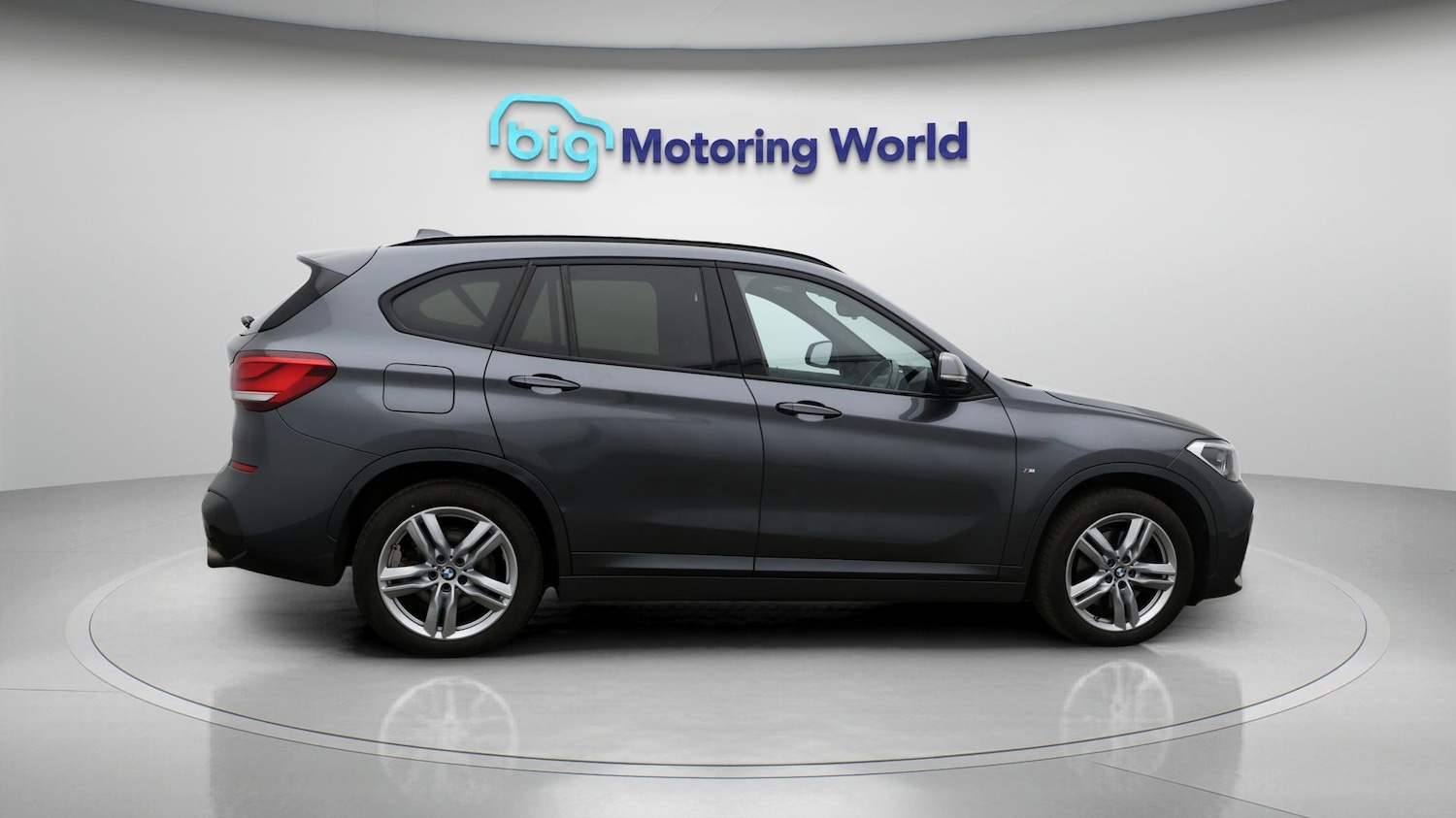 Used BMW X1 2019 for sale - 77603895: Photo 8