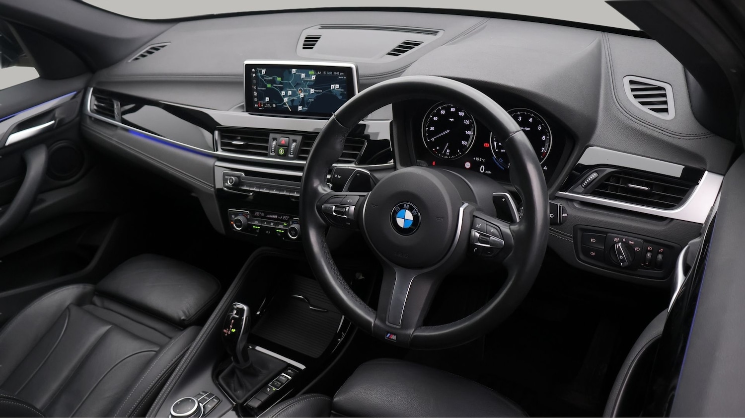 Used BMW X1 2019 for sale - 77603895: Photo 9