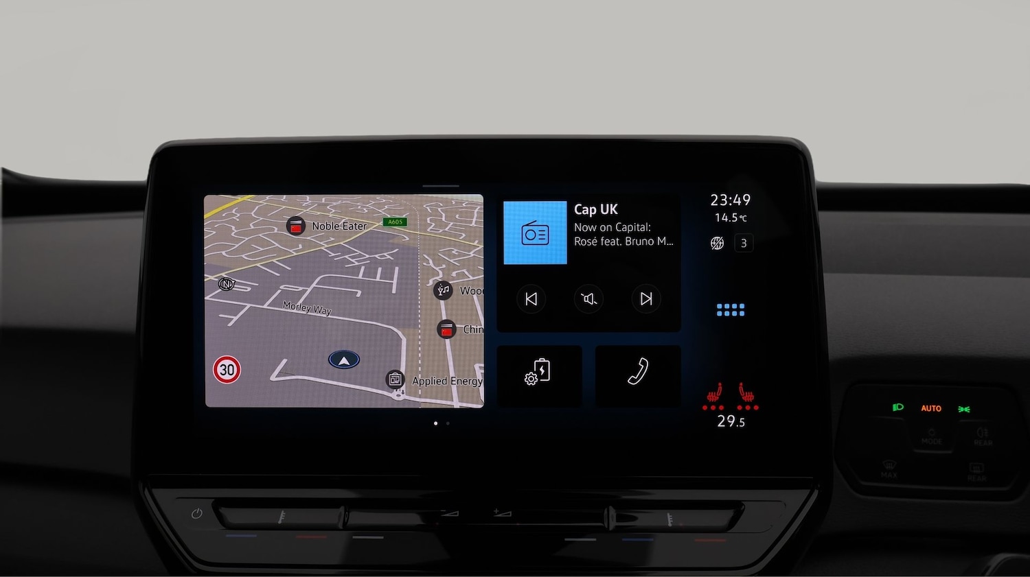 Used Volkswagen ID.3 2022 for sale - 77449001: Photo 11