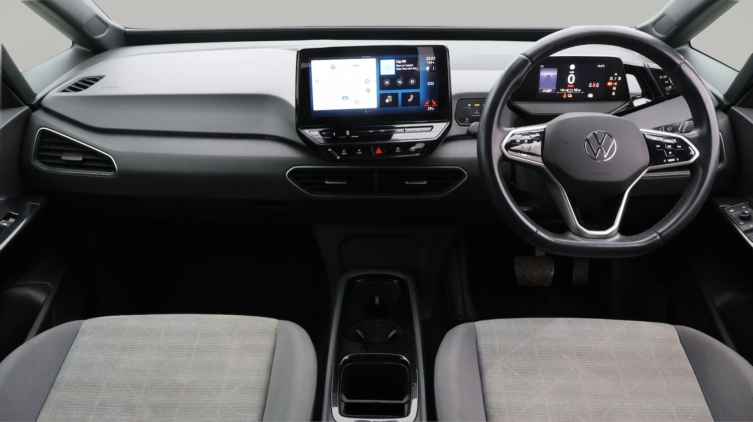 Used Volkswagen ID.3 2022 for sale - 77449001: Photo 13