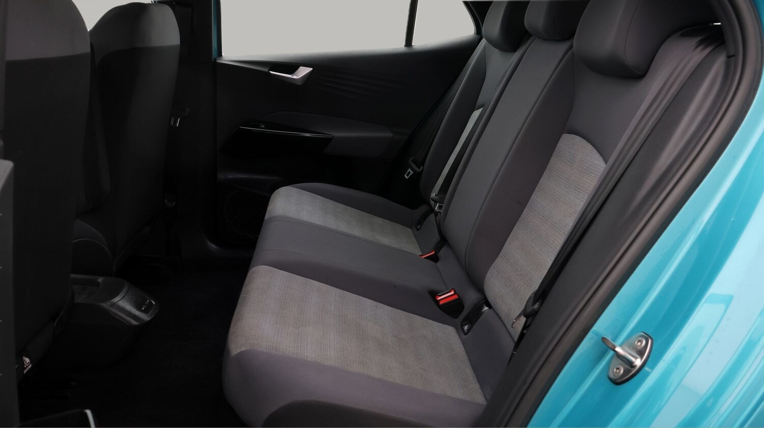 Used Volkswagen ID.3 2022 for sale - 77449001: Photo 16