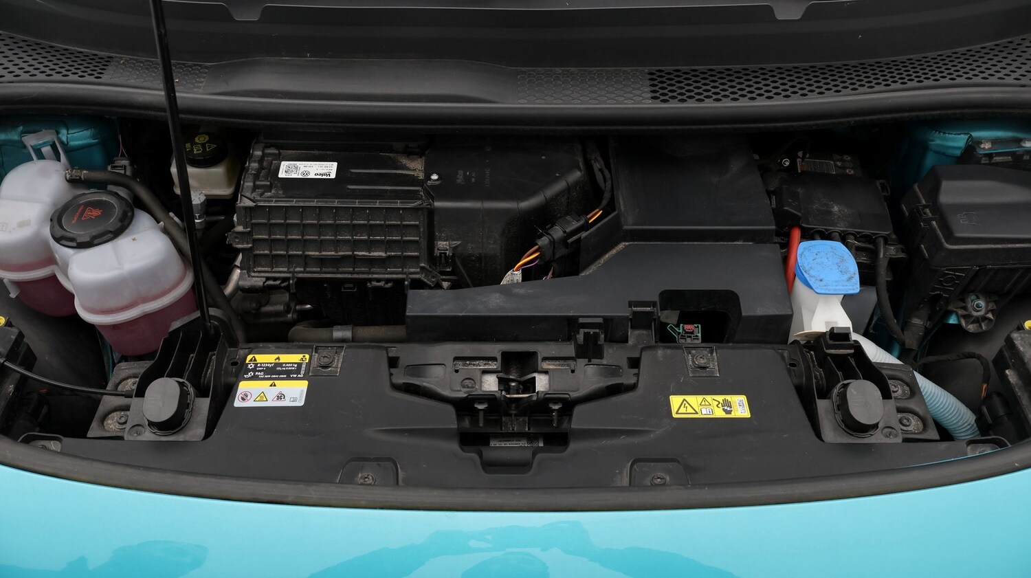 Used Volkswagen ID.3 2022 for sale - 77449001: Photo 19