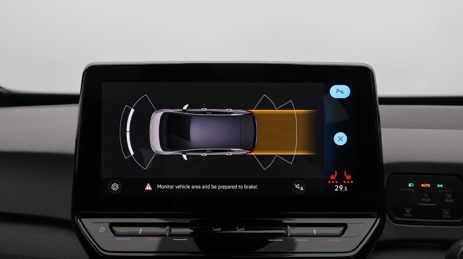 Used Volkswagen ID.3 2022 for sale - 77449001: Photo 25