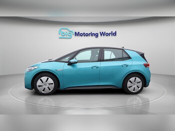 Used Volkswagen ID.3 2022 for sale - 77449001: Photo