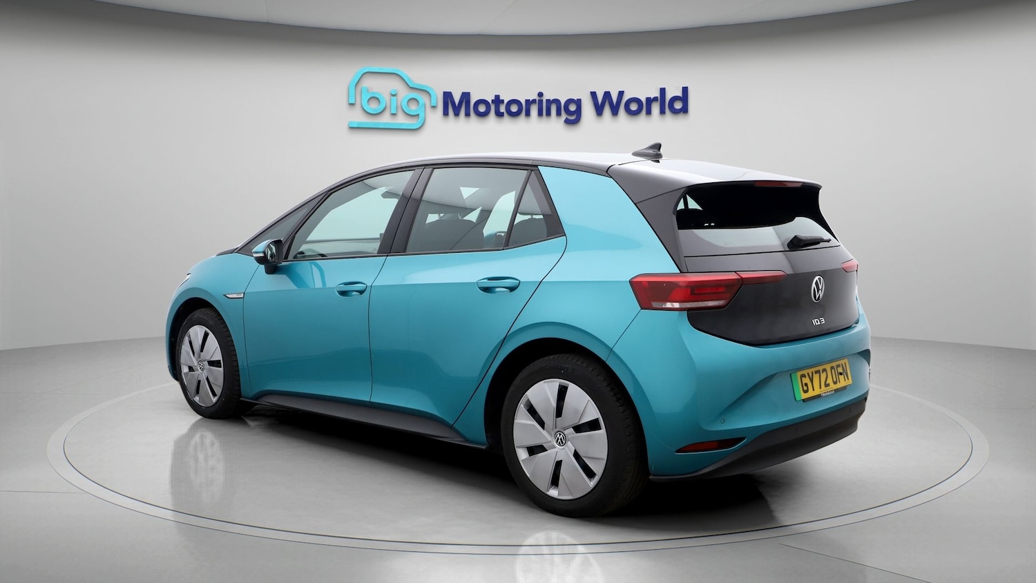 Used Volkswagen ID.3 2022 for sale - 77449001: Photo 5