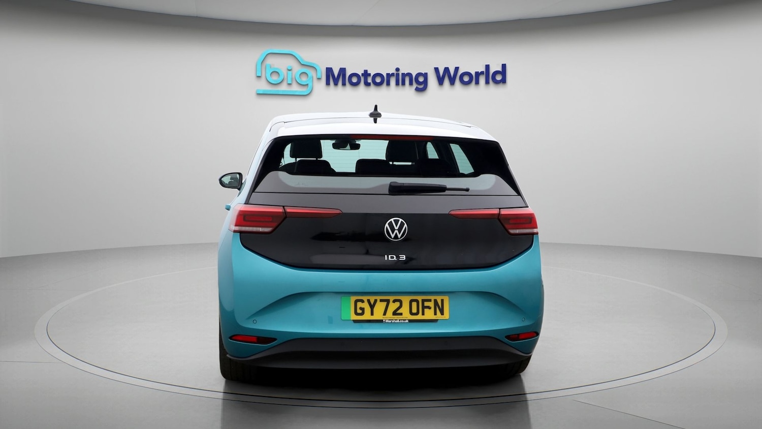 Used Volkswagen ID.3 2022 for sale - 77449001: Photo 6