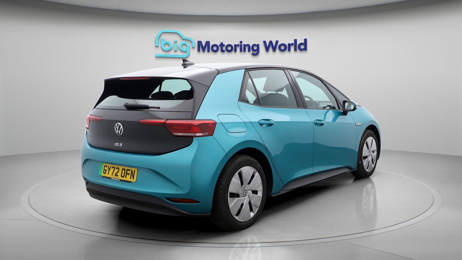 Used Volkswagen ID.3 2022 for sale - 77449001: Photo 7