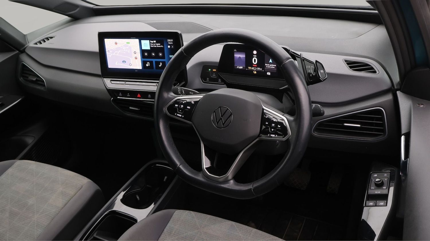 Used Volkswagen ID.3 2022 for sale - 77449001: Photo 9