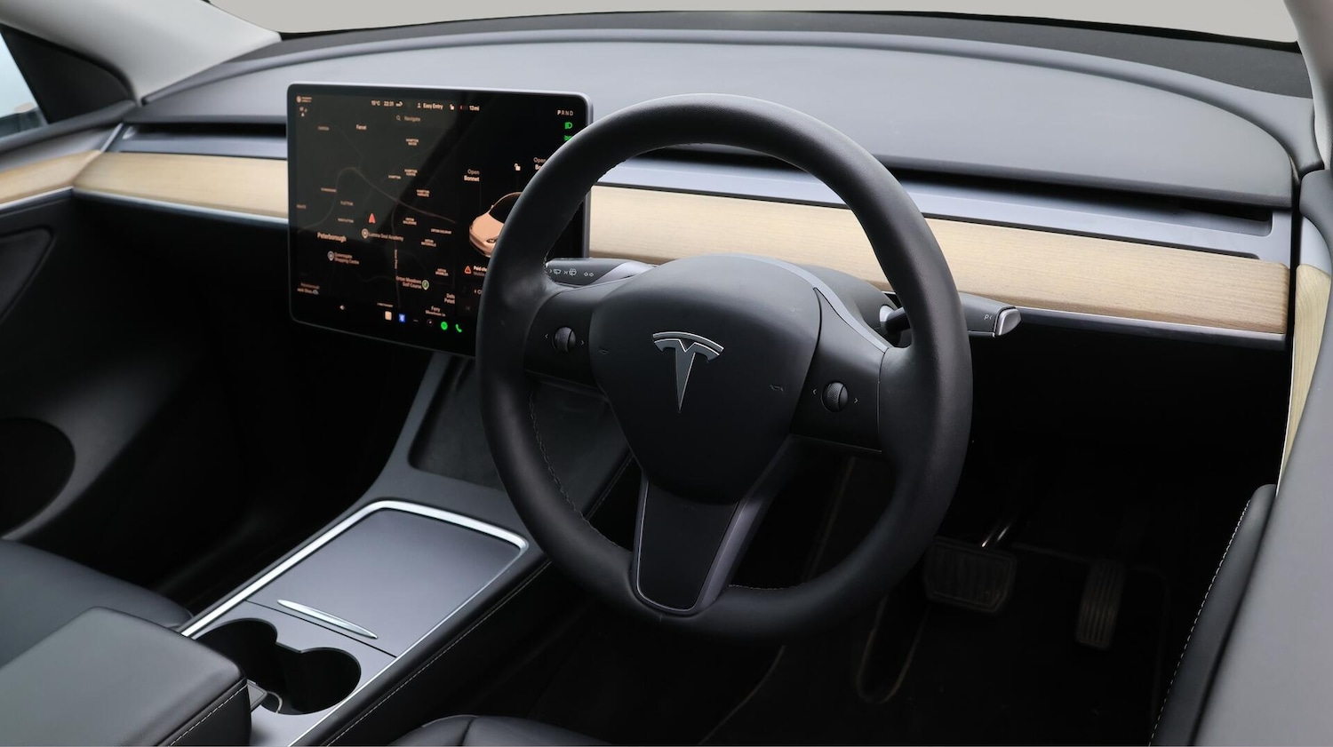 Used Tesla Model Y 2022 for sale - 76440944: Photo 10