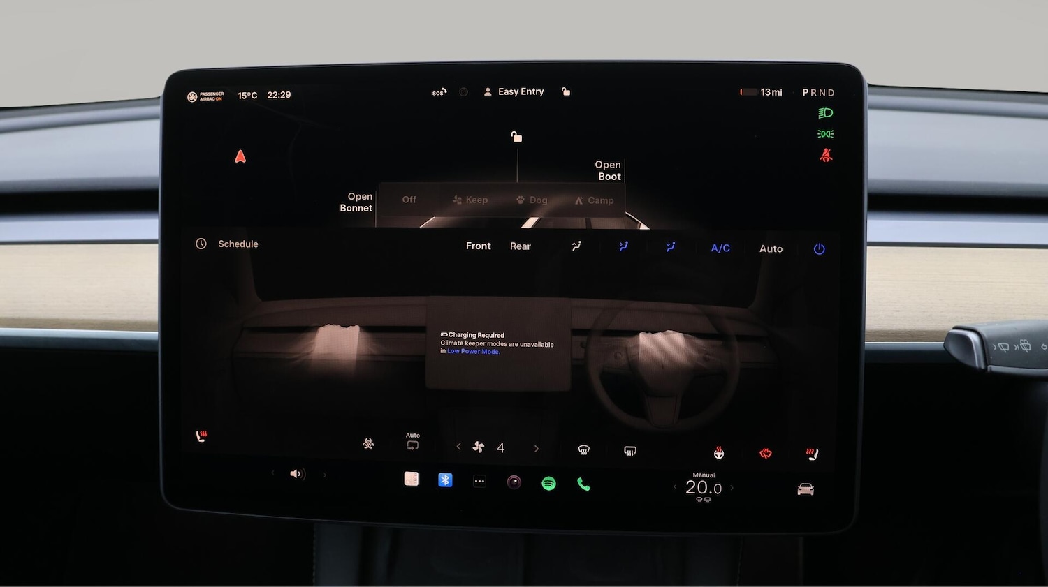 Used Tesla Model Y 2022 for sale - 76440944: Photo 13