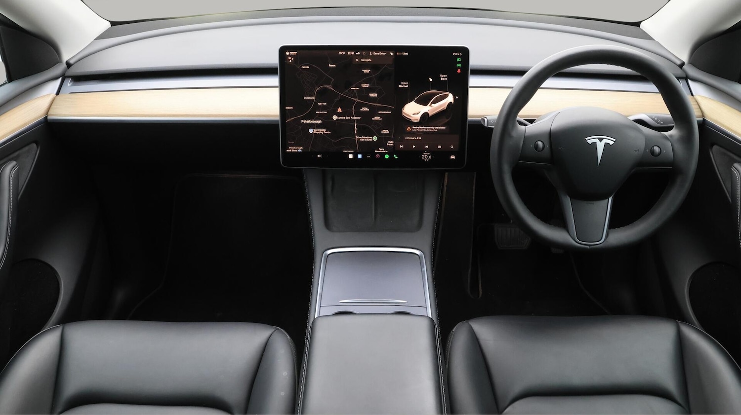 Used Tesla Model Y 2022 for sale - 76440944: Photo 14