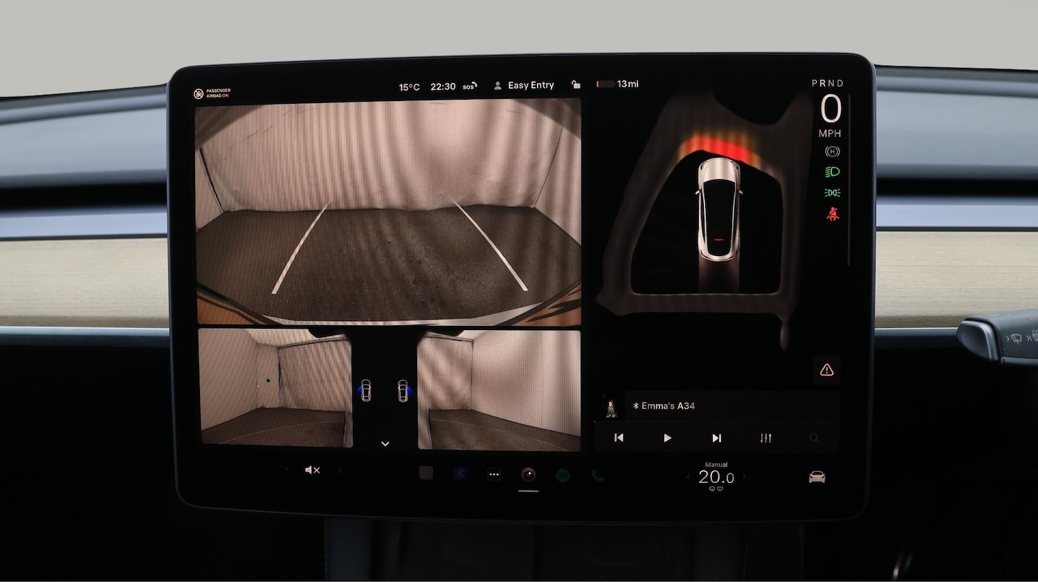 Used Tesla Model Y 2022 for sale - 76440944: Photo 26