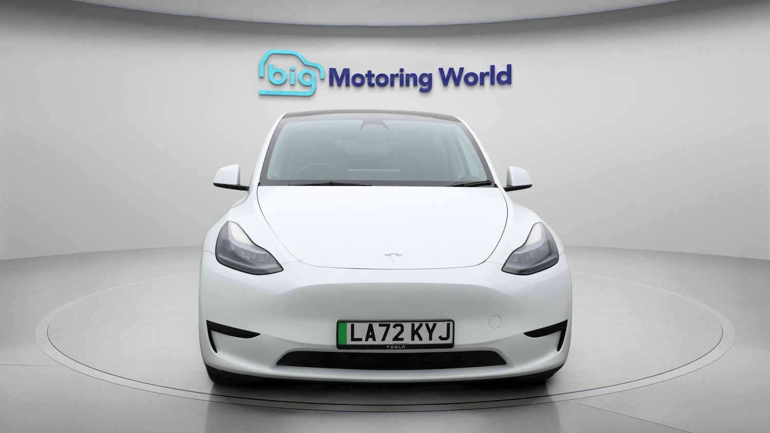 Used Tesla Model Y 2022 for sale - 76440944: Photo 3