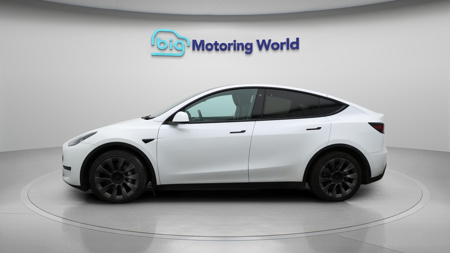 Used Tesla Model Y 2022 for sale - 76440944: Photo 5