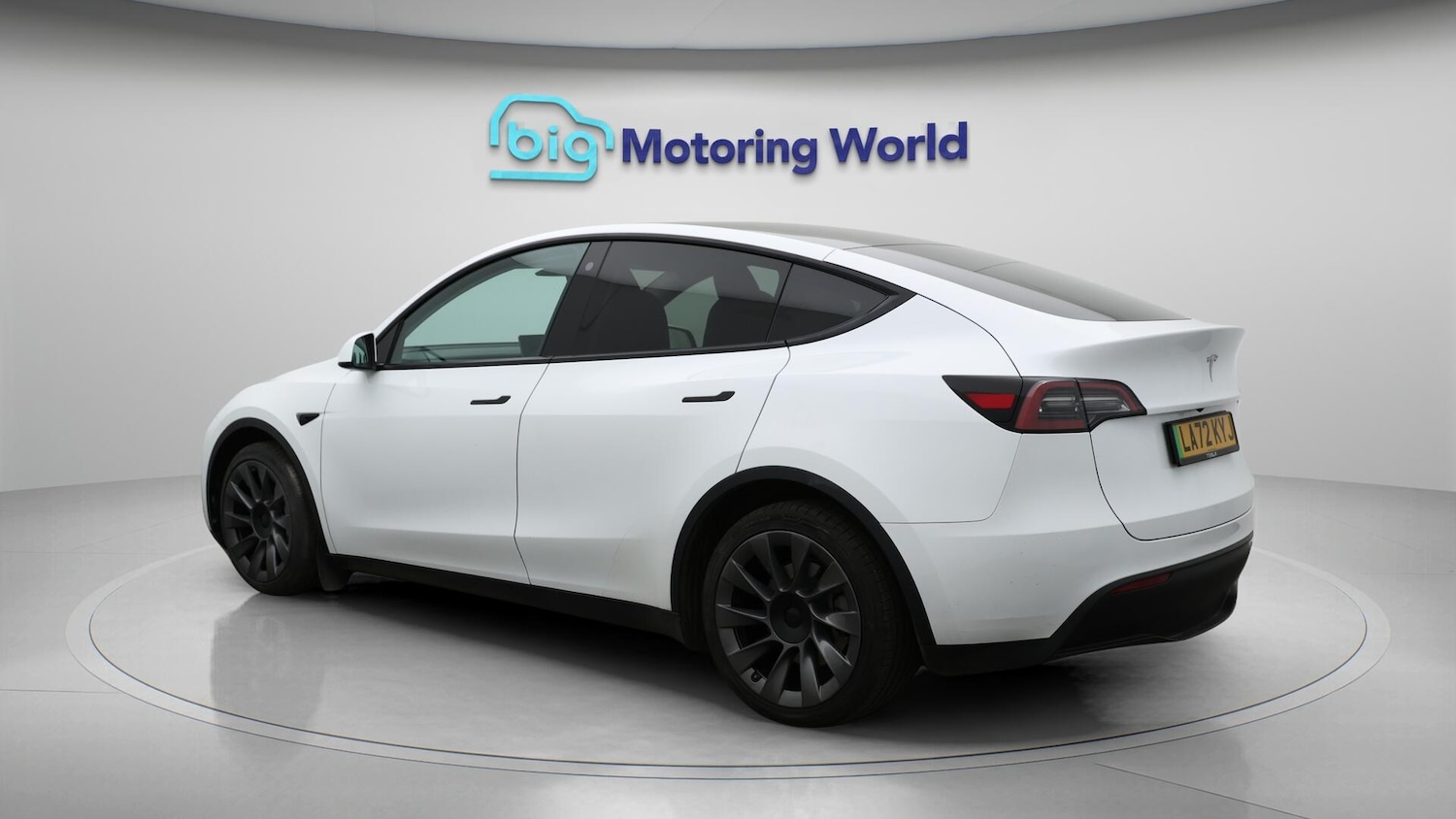 Used Tesla Model Y 2022 for sale - 76440944: Photo 6