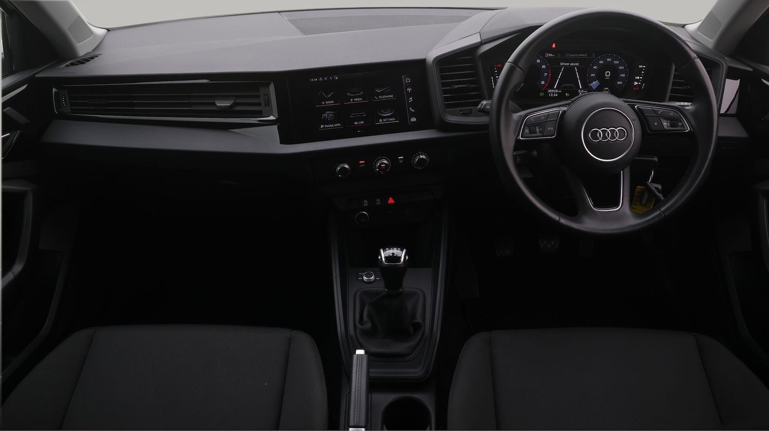 Used Audi A1 2022 for sale - 77461036: Photo 13