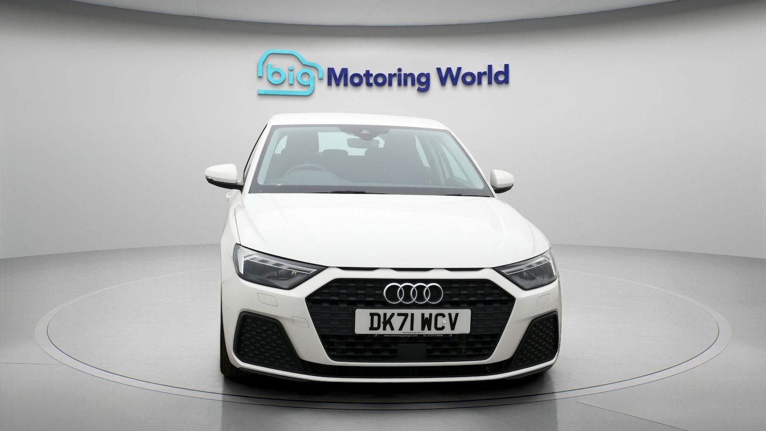 Used Audi A1 2022 for sale - 77461036: Photo 2