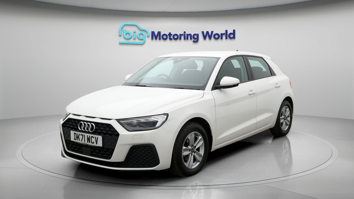 Used Audi A1 2022 for sale - 77461036: Photo 3