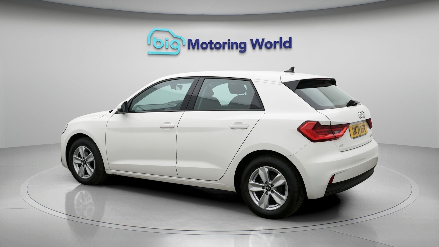 Used Audi A1 2022 for sale - 77461036: Photo 5