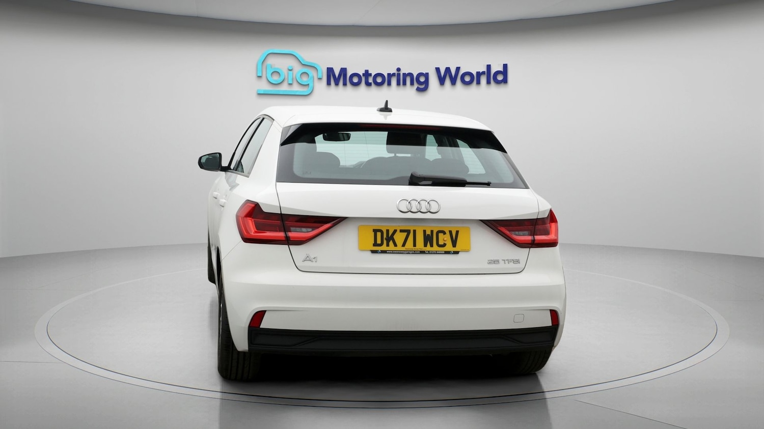 Used Audi A1 2022 for sale - 77461036: Photo 6