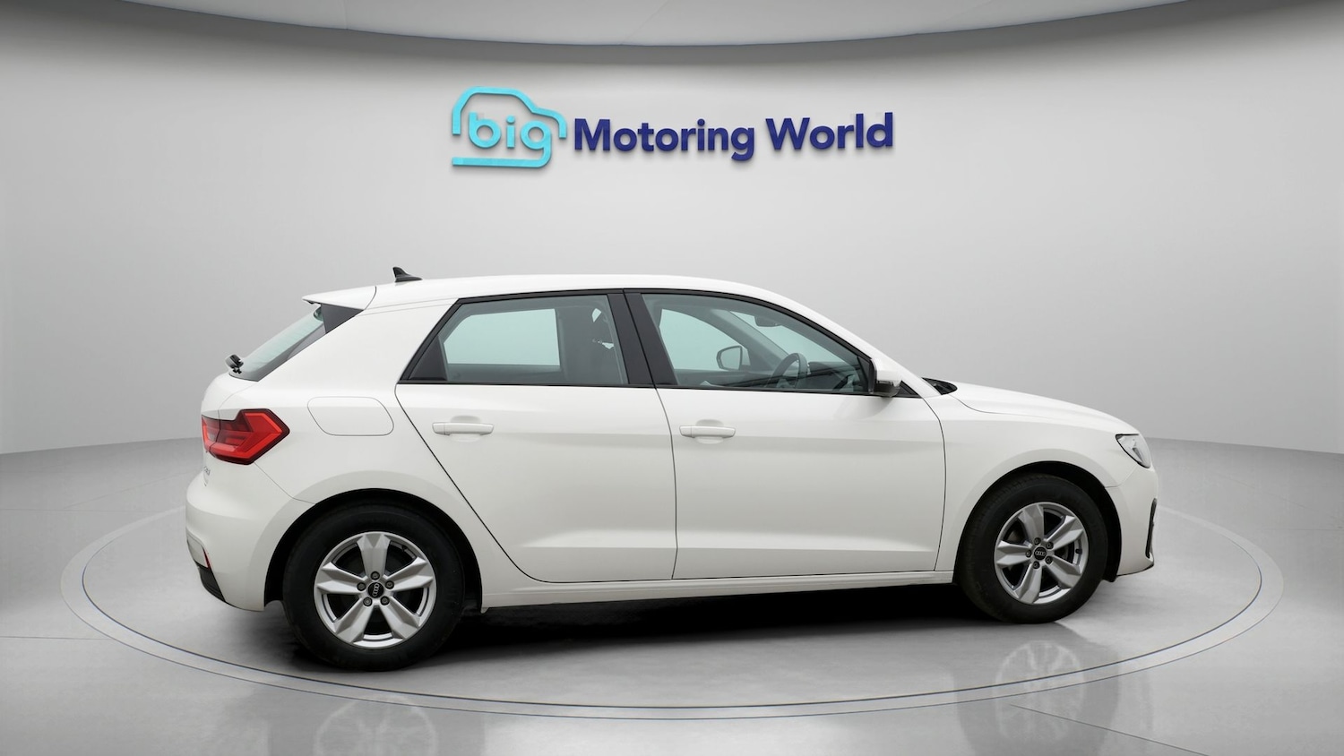 Used Audi A1 2022 for sale - 77461036: Photo 8