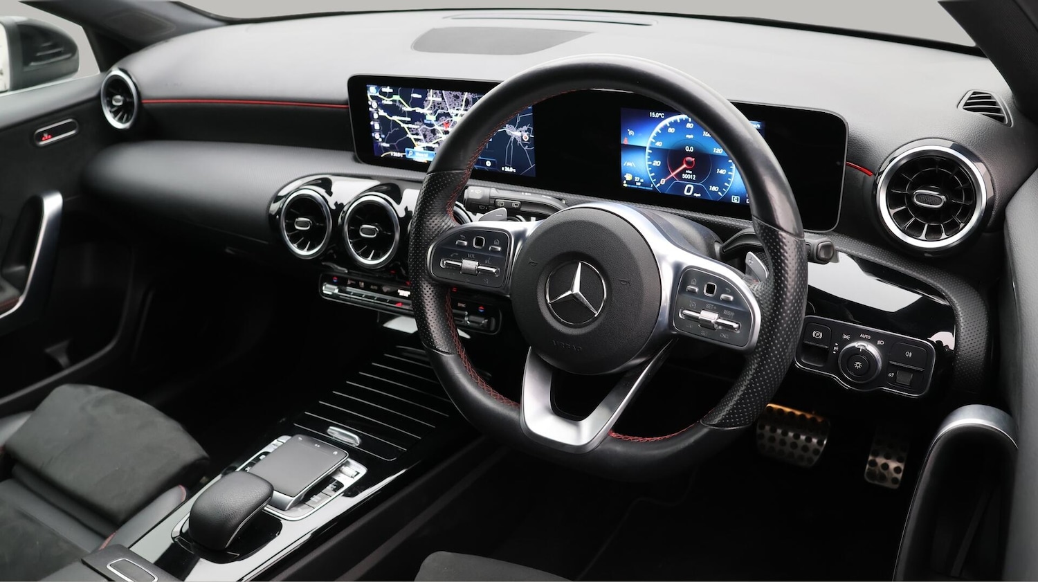 Used Mercedes-Benz A-Class 2020 for sale - 76658807: Photo 10