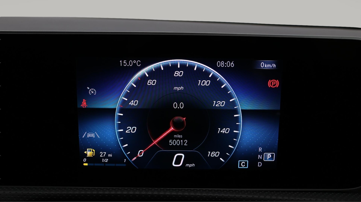 Used Mercedes-Benz A-Class 2020 for sale - 76658807: Photo 11