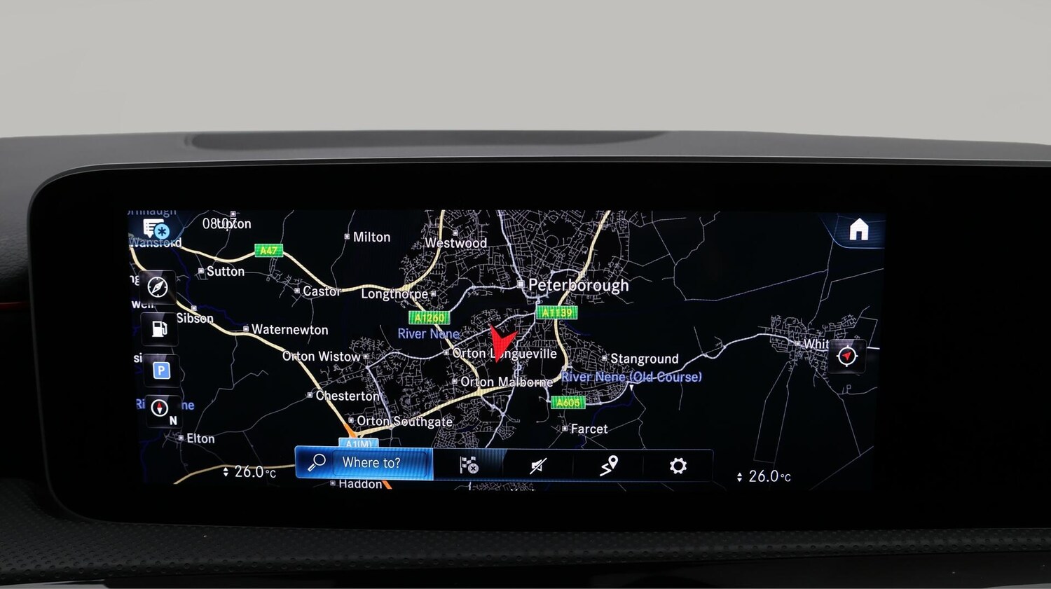 Used Mercedes-Benz A-Class 2020 for sale - 76658807: Photo 12