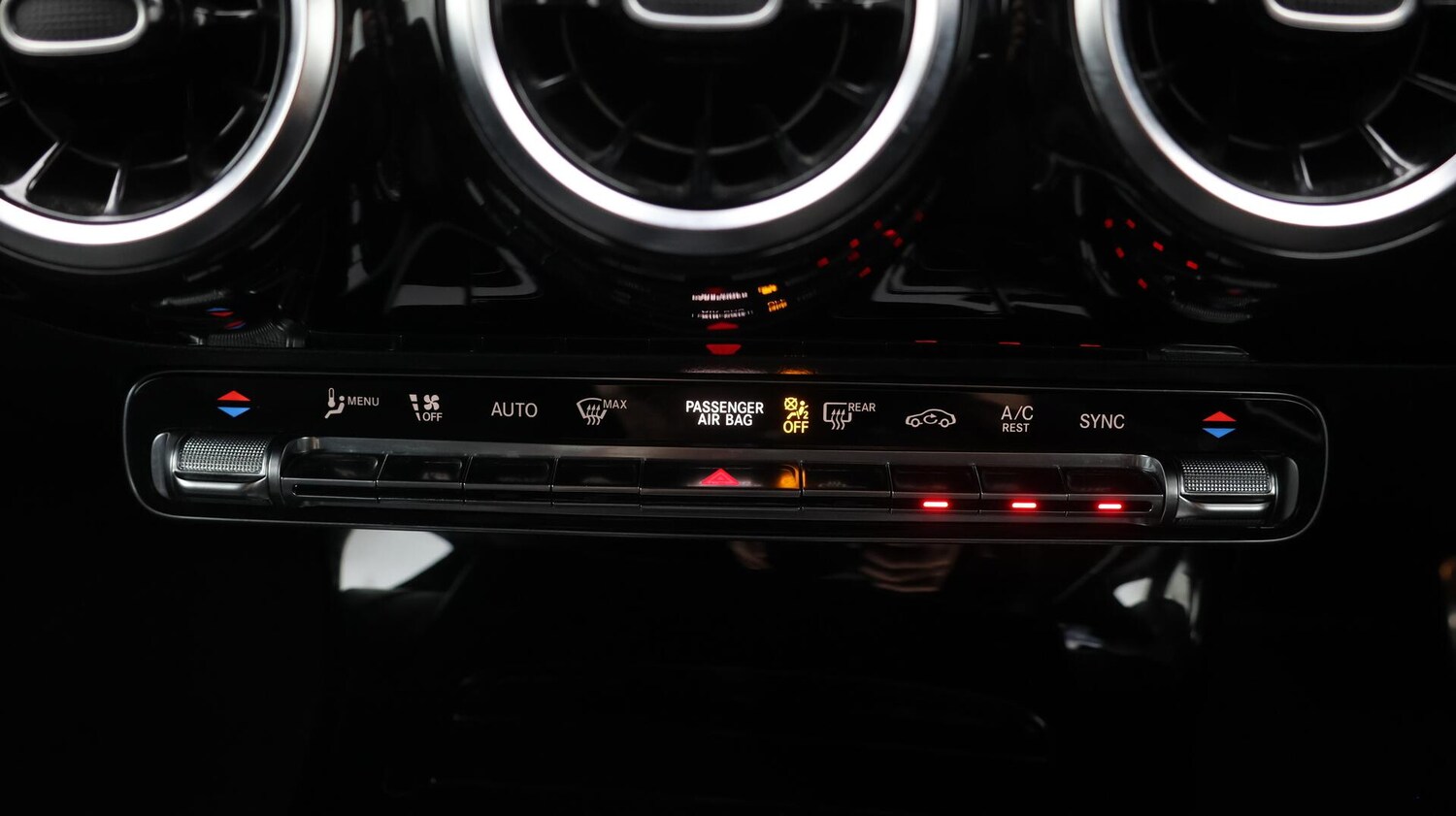 Used Mercedes-Benz A-Class 2020 for sale - 76658807: Photo 13