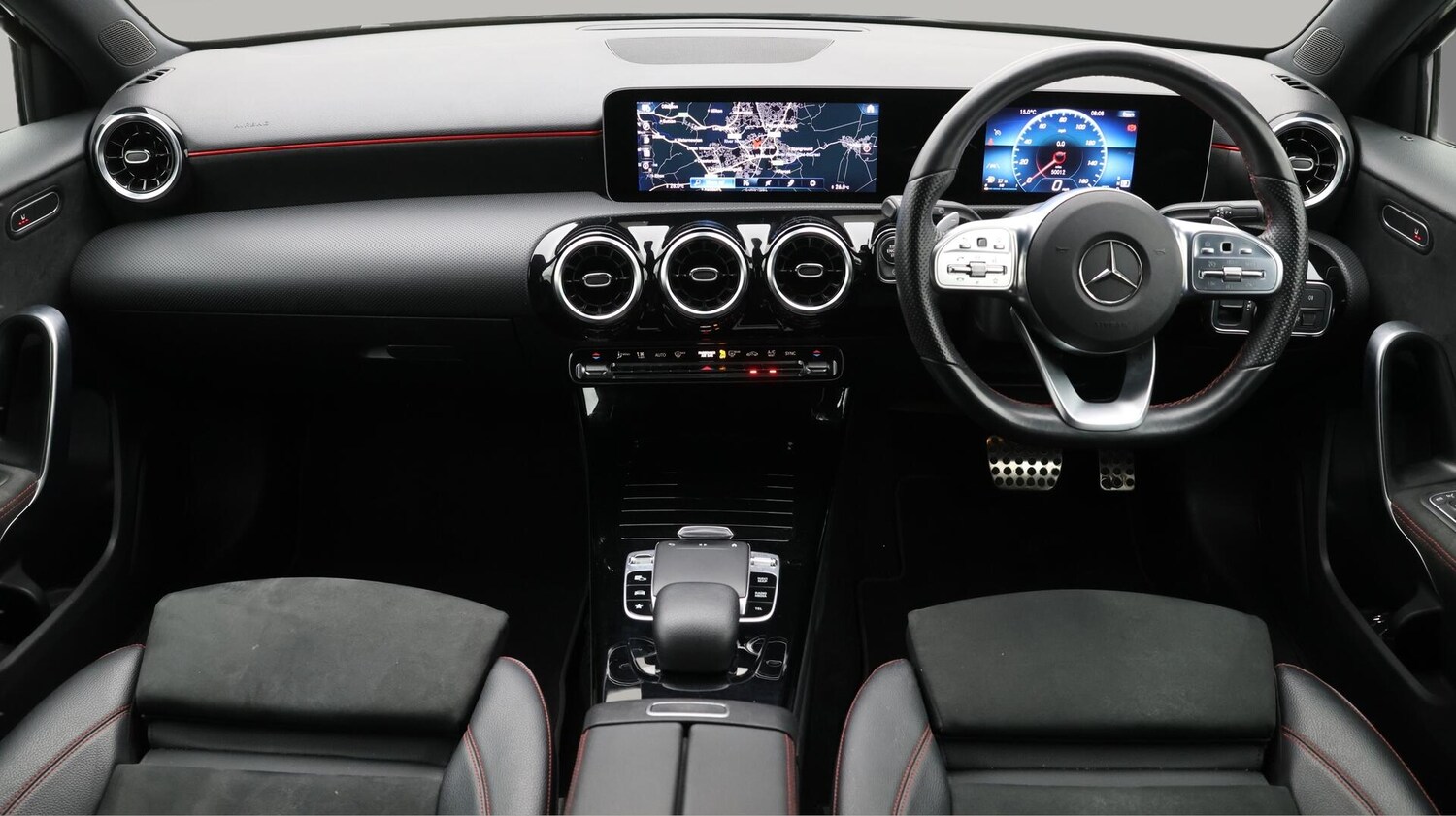 Used Mercedes-Benz A-Class 2020 for sale - 76658807: Photo 14