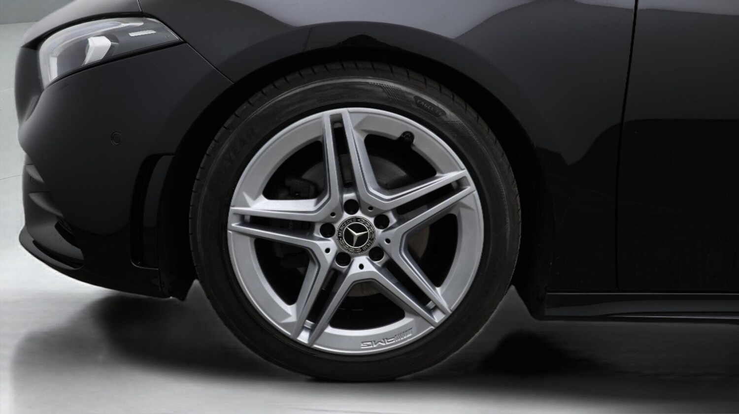 Used Mercedes-Benz A-Class 2020 for sale - 76658807: Photo 19