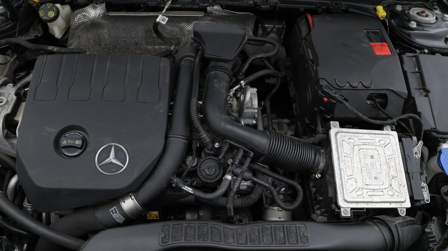 Used Mercedes-Benz A-Class 2020 for sale - 76658807: Photo 20