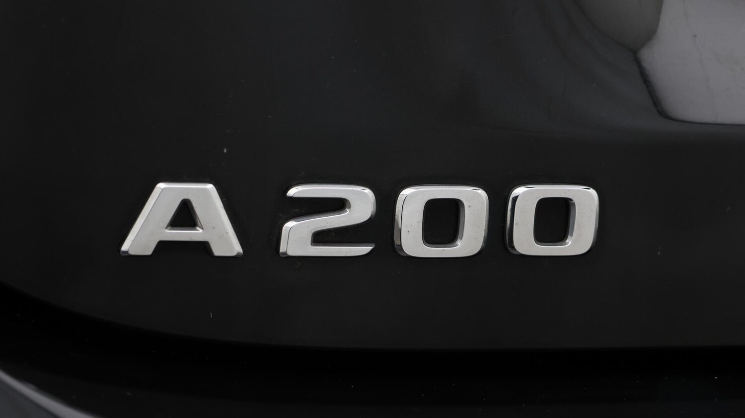 Used Mercedes-Benz A-Class 2020 for sale - 76658807: Photo 22