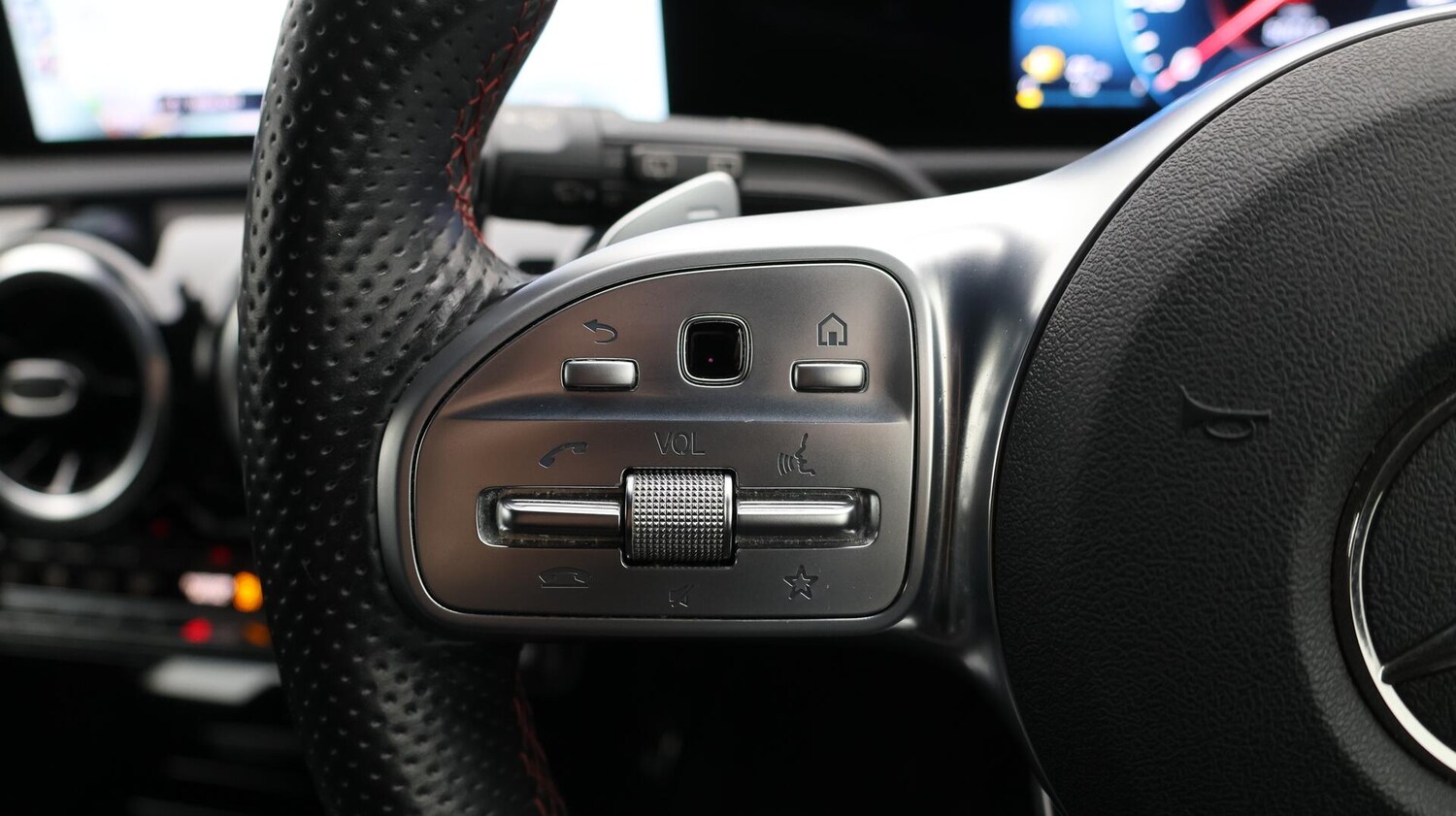 Used Mercedes-Benz A-Class 2020 for sale - 76658807: Photo 24