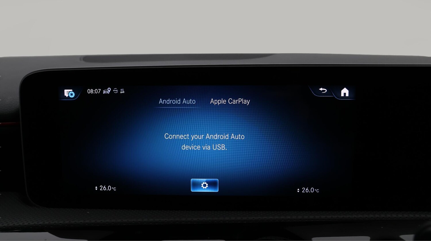 Used Mercedes-Benz A-Class 2020 for sale - 76658807: Photo 26