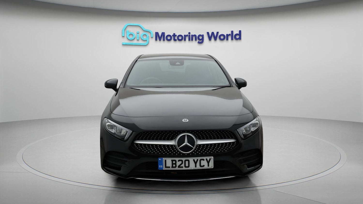 Used Mercedes-Benz A-Class 2020 for sale - 76658807: Photo 3