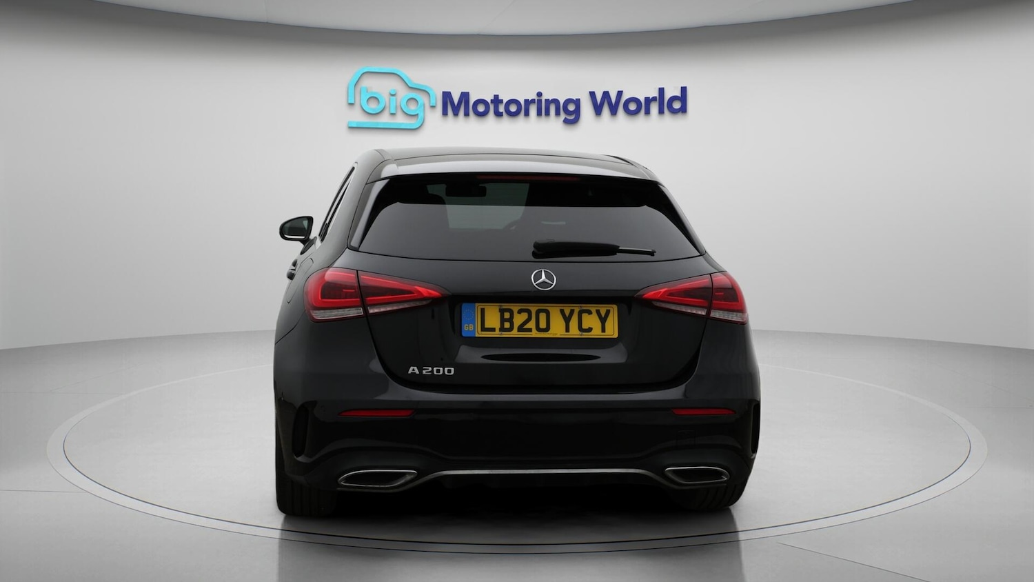 Used Mercedes-Benz A-Class 2020 for sale - 76658807: Photo 7