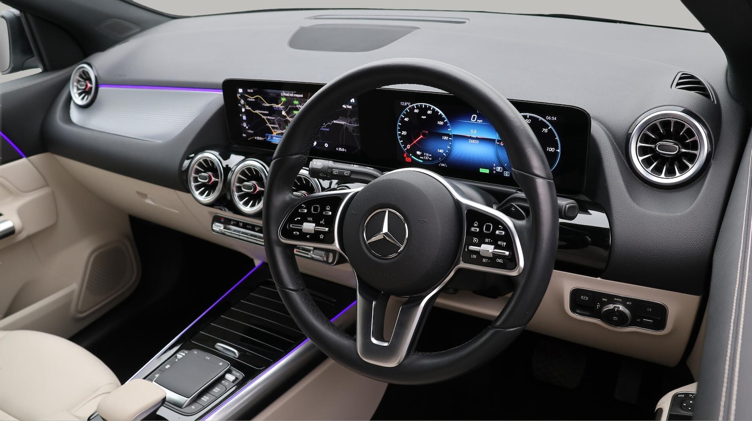 Used Mercedes-Benz EQA 2022 for sale - 76658221: Photo 10