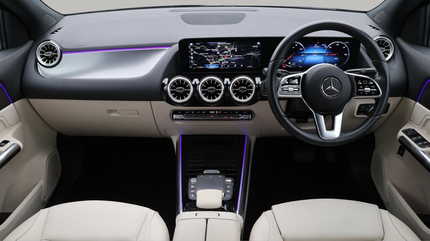 Used Mercedes-Benz EQA 2022 for sale - 76658221: Photo 14