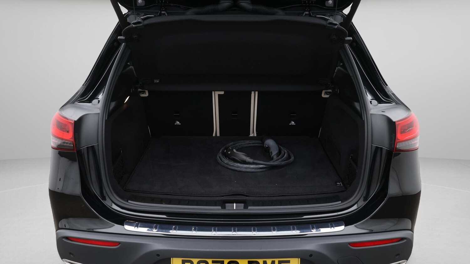 Used Mercedes-Benz EQA 2022 for sale - 76658221: Photo 18