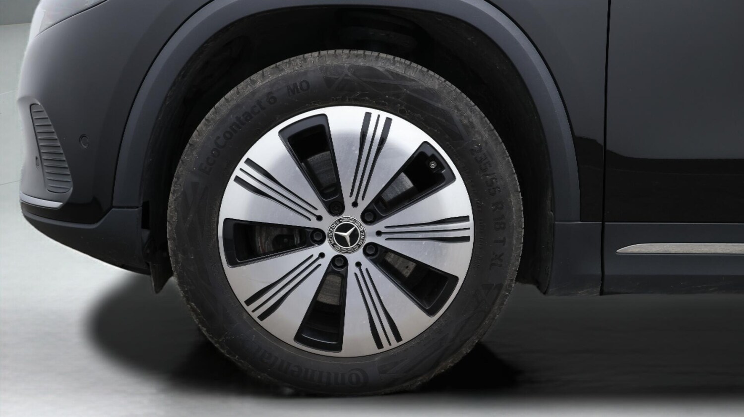 Used Mercedes-Benz EQA 2022 for sale - 76658221: Photo 19