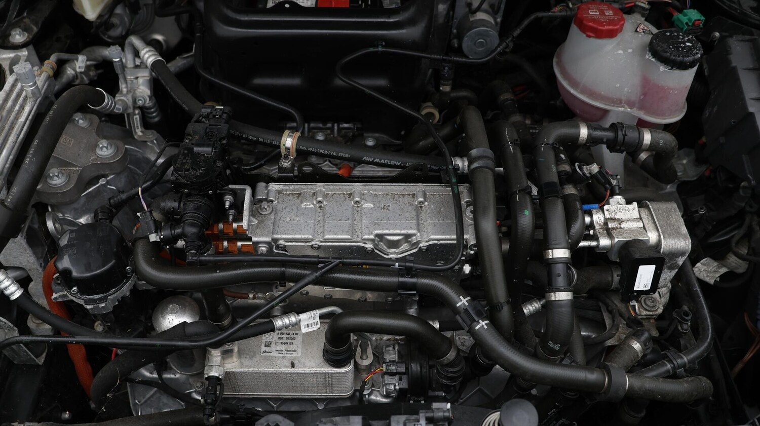 Used Mercedes-Benz EQA 2022 for sale - 76658221: Photo 20